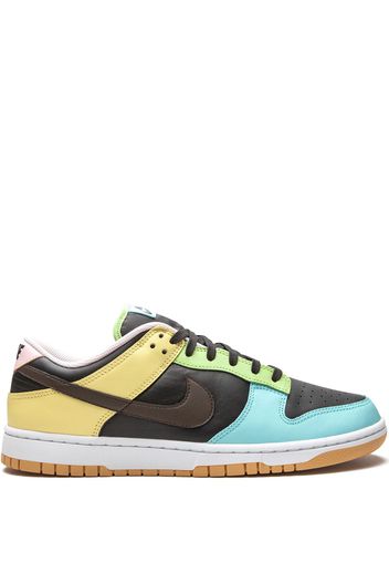 Nike Dunk Low SE sneakers - Nero