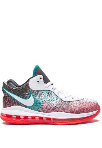 Nike LeBron 8 V2 low sneakers "Miami Nights 2021" - Rosa