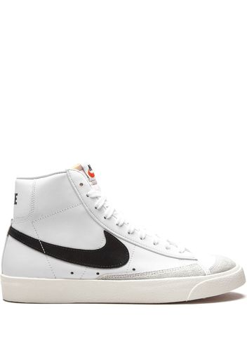 Nike Blazer Mid 77 Vintage sneakers - Bianco