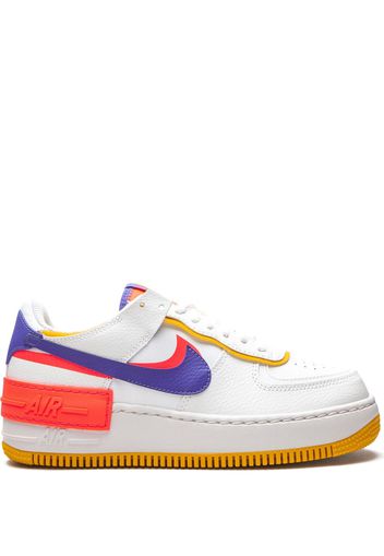 Nike Air Force 1 Shadow sneakers - Bianco