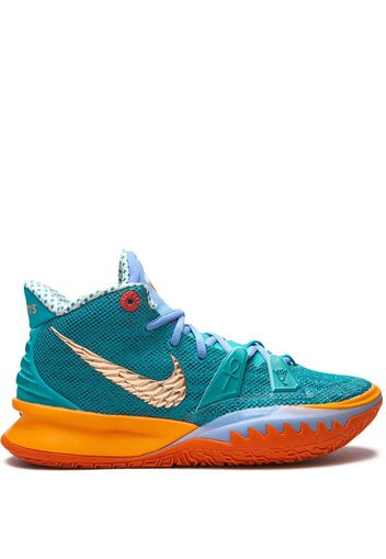 Nike Kyrie 7 "Concepts Horus" sneakers - Blu