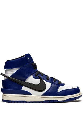 Nike Dunk High SP - Blu