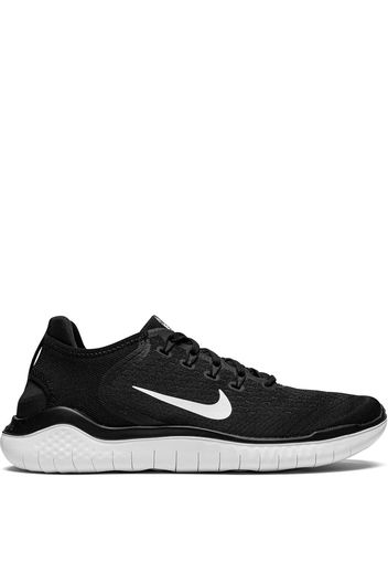 Nike Sneakers Free RN 2018 - Nero