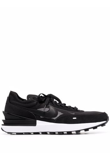 Nike Waffle One low-top sneakers - Nero