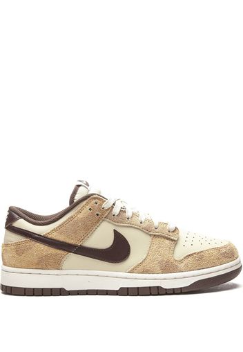 Nike Dunk Low "Cheetah" sneakers - BEACH