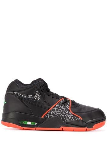 Nike Air Flight 89 'All Star' QS sneakers - Nero