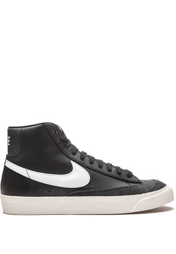 Nike Sneakers alte Blazer Mid '77 - Nero