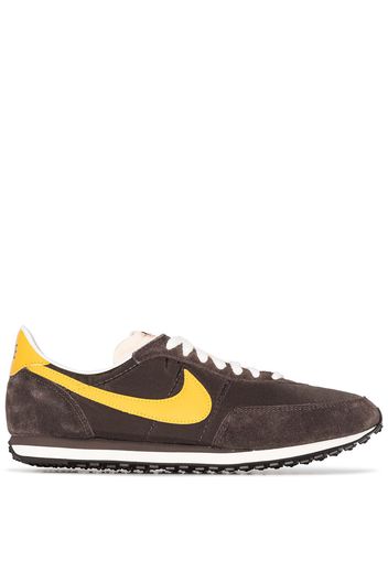 Nike Sneakers Waffle 2k - Marrone