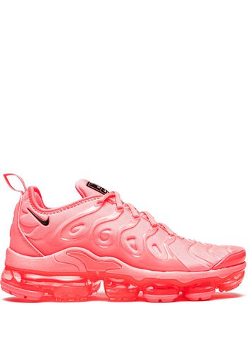 Nike Sneakers Air Vapormax Plus - Rosso