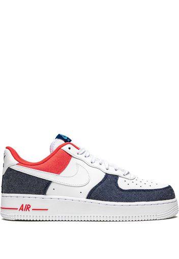 Nike Sneakers Air Force 1 '07 LX - Bianco