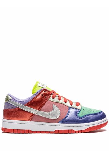 Nike Dunk Low sneakers "Sunset Pulse" - Viola