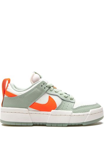 Nike Dunk Low Disrupt sneakers - Bianco