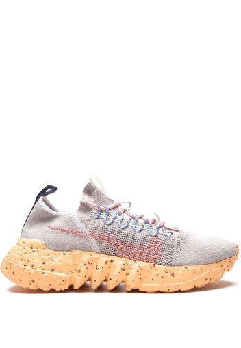 Nike Space Hippie 01 sneakers - Grigio