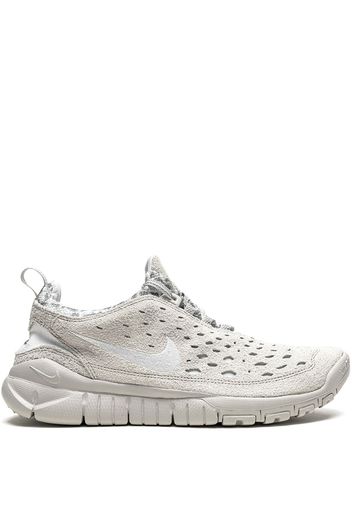 Nike Free Run Trial sneakers - Grigio