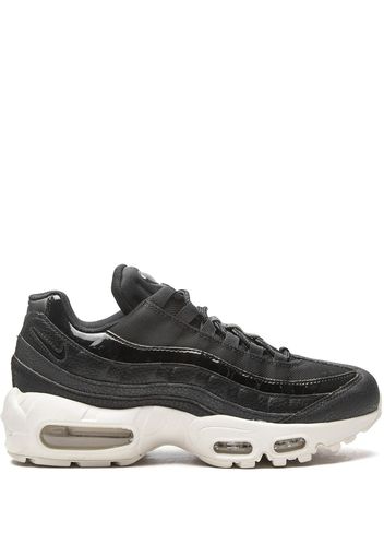 Nike Air Max 95 sneakers - Nero