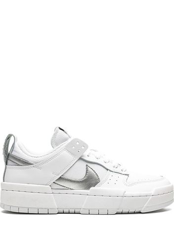 Nike Dunk Low Disrupt sneakers - Bianco