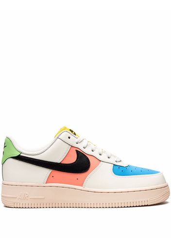 Nike Sneakers Air Force 1 Low 07 - Toni neutri