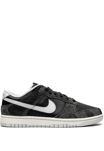 Nike Dunk Low Retro "Zebra" sneakers - BLACK/PURE PLATINUM