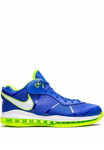 Nike LeBron 8 V2 Low "Sprite 2021" - Blu