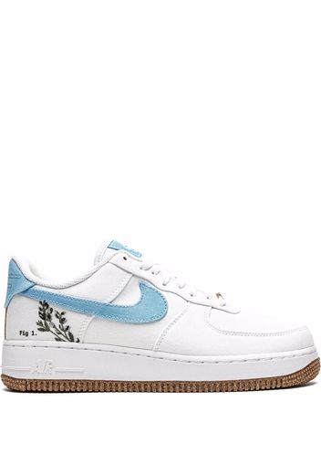 Nike W Air Force 1 '07 - Bianco