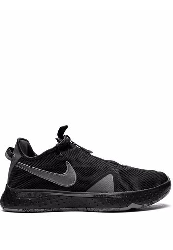 Nike PG 4 low-top sneakers - Nero