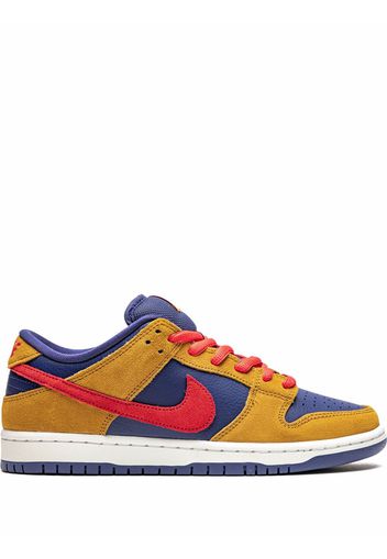 Nike SB Dunk Low Pro sneakers - Blu