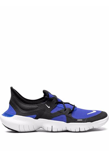 Nike Free Rn 5.0 sneakers - Blu