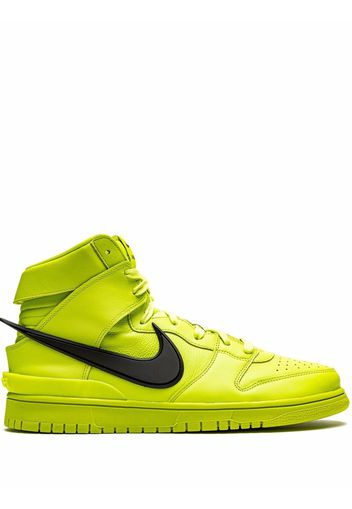 Nike x AMBUSH Dunk High “Atomic Green” sneakers - Verde