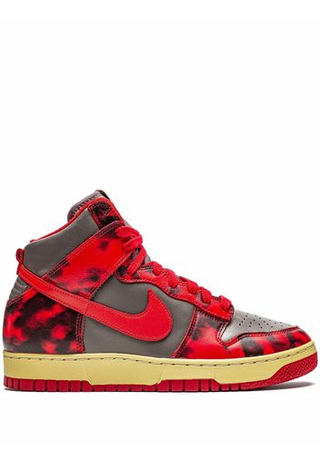 Nike Dunk High 1985 SP “Chile Red” sneakers - Rosso