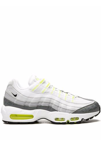 Nike Air Max 95 Retro sneakers - Bianco