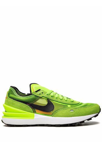 Nike Waffle One sneakers - Verde