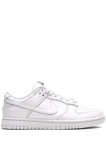 Nike Dunk Low sneakers - Bianco