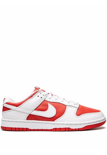 Nike Dunk Low sneakers - Bianco