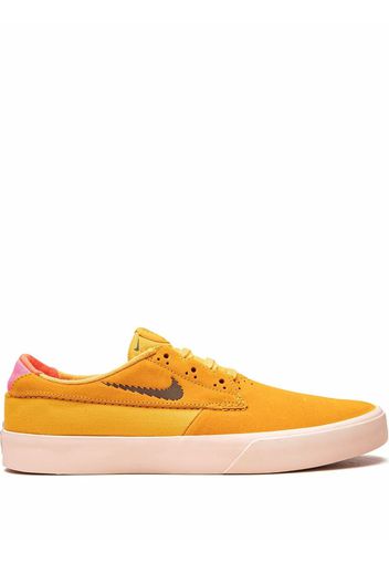 Nike SB Shane sneakers "Pollen" - Giallo