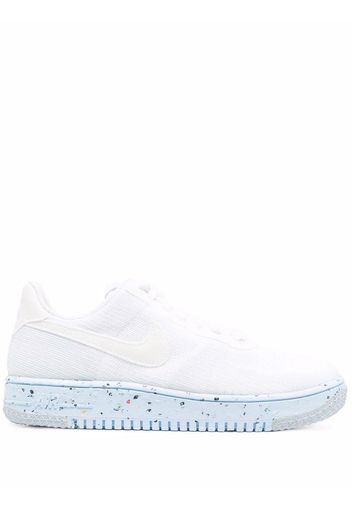 Nike Air Force 1 Crater Flyknit sneakers - Bianco