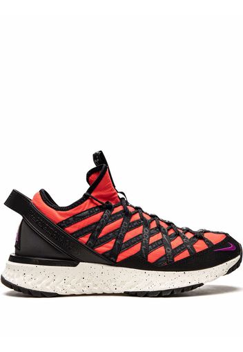 Nike ACG React Terra Gobe sneakers - Rosso