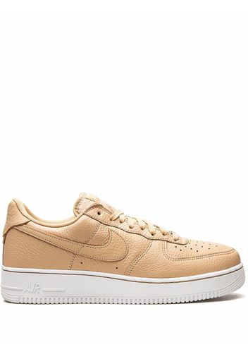 Nike Air Force 1 07 Craft sneakers - Toni neutri