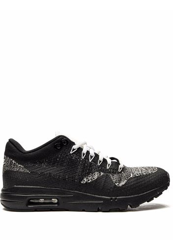 Nike Air Max 1 Ultra Flyknit sneakers - Nero