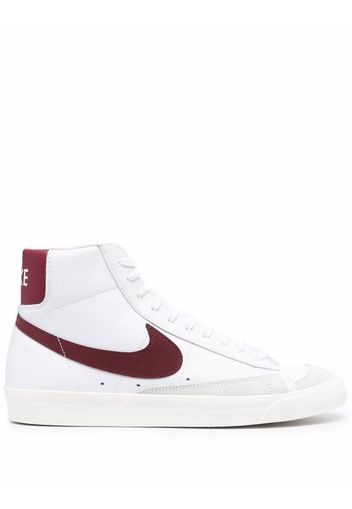 Nike Blazer Mid 77 sneakers - Bianco