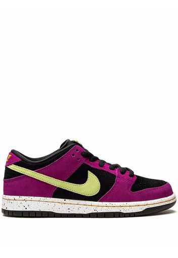 Nike SB Dunk Low Pro sneakers - Rosa