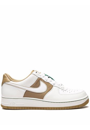 Nike Air Force 1 '07 low-top sneakers - Bianco