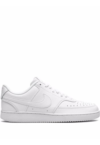 Nike Court Vision low-top sneakers - Bianco