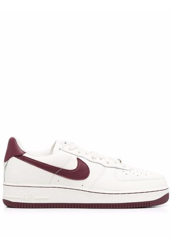 Nike Sneakers Air Force 1 '07 Craft - Bianco