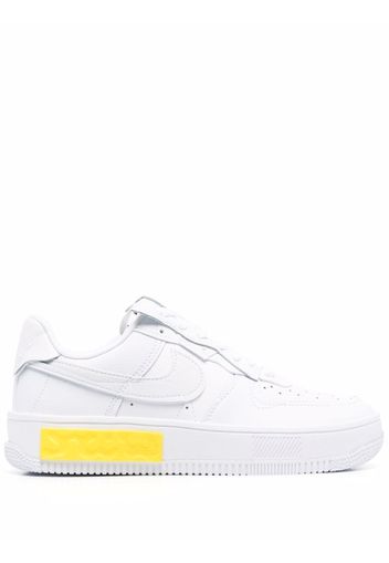 Nike Air Force 1 Fontanka sneakers - Bianco