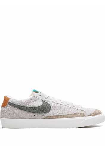 Nike Blazer Low '77 PRM "Ugly Duckling" sneakers - Toni neutri