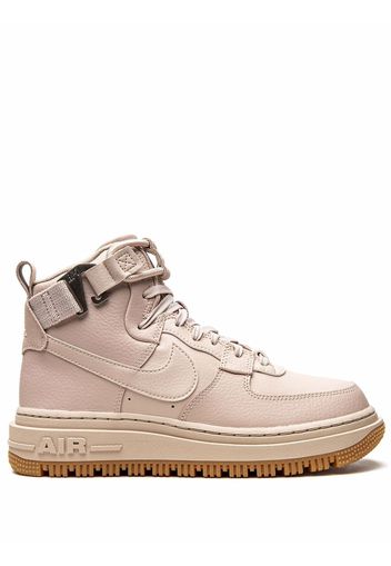 Nike Air Force 1 Utility 1 high-top sneakers - Rosa
