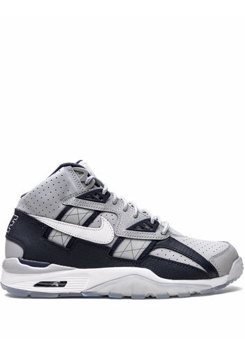 Nike "Sneakers Air Trainer SC High ""Georgetown""" - Grigio