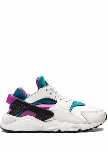 Nike Air Huarache low-top sneakers - Bianco