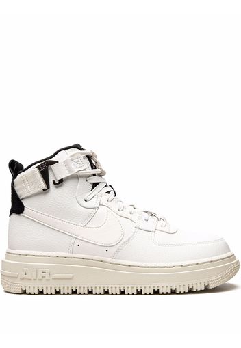 Nike Air Force 1 High Utility 2.0 sneakers - Bianco