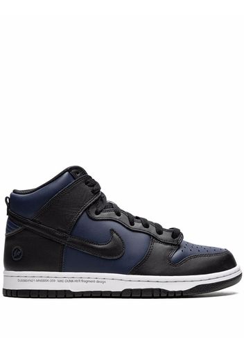 Nike Sneakers Dunk - Nero